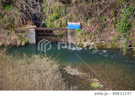 金沢市 辰巳ダム 金沢市 辰巳ダム 89612247
