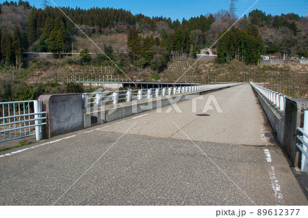 金沢市 辰巳ダム 金沢市 辰巳ダム 89612377