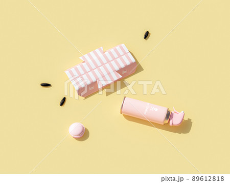 害虫駆除・ゴキブリと駆除グッズ 害虫駆除・ゴキブリと駆除グッズ 89612818