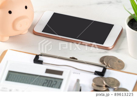 電卓 計算機 デンタク 89613225