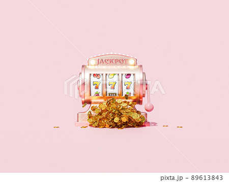 カジノ・ジャックポット・大当たり カジノ・ジャックポット・大当たり 89613843