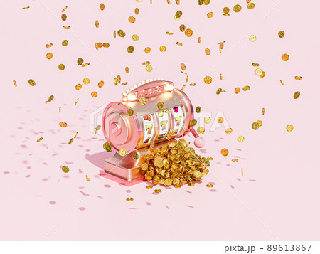 カジノ・ジャックポット・大当たり カジノ・ジャックポット・大当たり 89613867