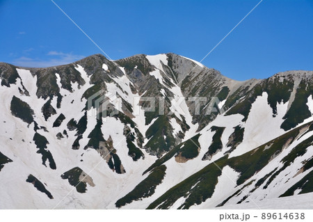 富山県 立山 富山県 立山 89614638