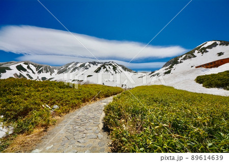 富山県 立山 富山県 立山 89614639