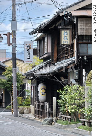 晩夏の寺田屋 晩夏の寺田屋 89615073