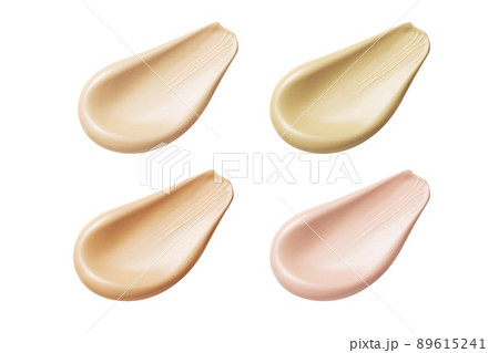 ファンデーション　バルク　コスメ　化粧品　メイク 89615241