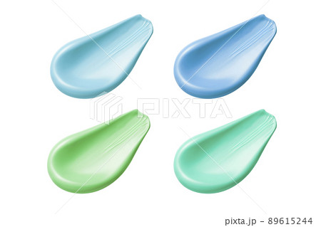 ファンデーション　バルク　コスメ　化粧品　メイク 89615244