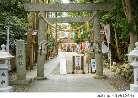 神明神社 石神さん 神明神社 石神さん 89615448