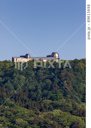 県立ぐんま天文台 県立ぐんま天文台 89615698