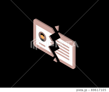 job termination or fire employee from the employment 89617105