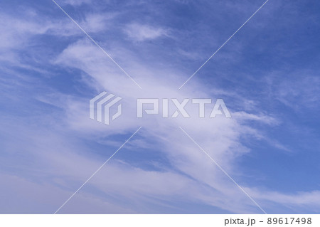 あさひ船川 空の雲 あさひ船川 空の雲 89617498