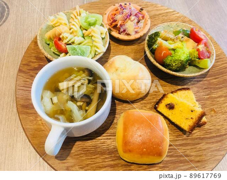 おしゃれ朝食 おしゃれ朝食 89617769
