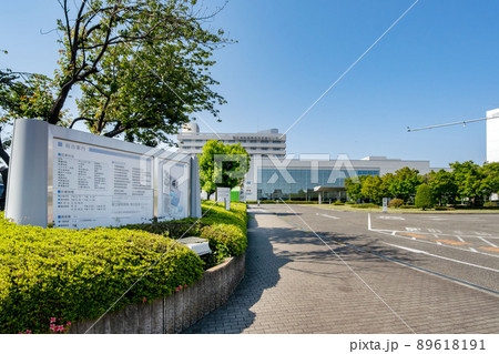 国立病院機構東京医療センター 国立病院機構東京医療センター 89618191