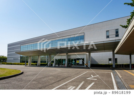 国立病院機構東京医療センター 国立病院機構東京医療センター 89618199