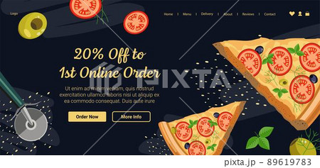 Pizza house online delivery discounted orders 89619783