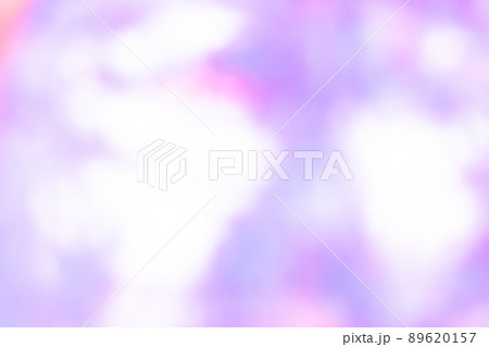 パープル系アブストラクト背景素材 パープル系アブストラクト背景素材 89620157