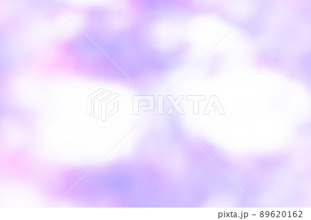 パープル系アブストラクト背景素材 パープル系アブストラクト背景素材 89620162