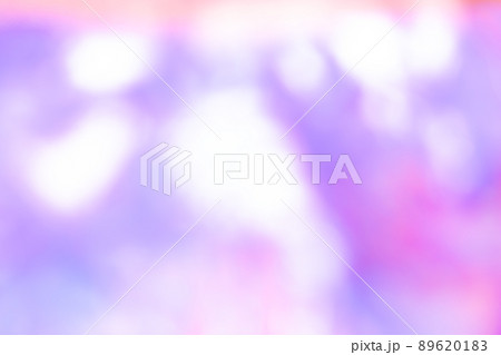 パープル系アブストラクト背景素材 パープル系アブストラクト背景素材 89620183