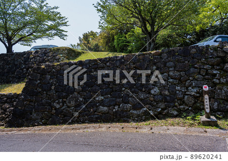 洲本城跡 89620241