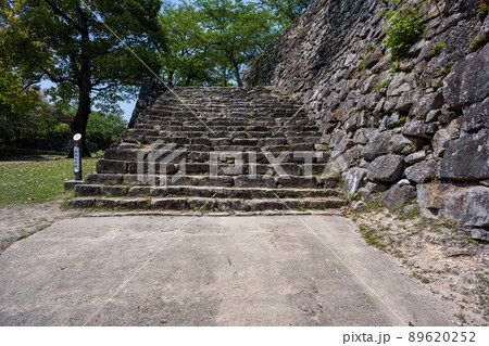 洲本城跡 89620252