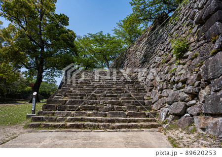 洲本城跡 89620253