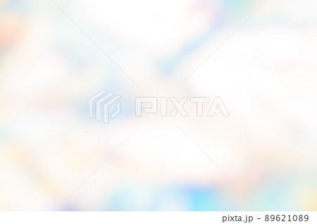 ホワイトベース系アブストラクト背景素材 ホワイトベース系アブストラクト背景素材 89621089