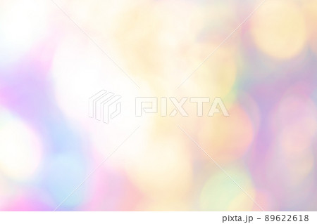 メルヘンなピンク系イメージ (背景素材) メルヘンなピンク系イメージ (背景素材) 89622618