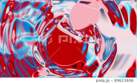 Wriggles colorful background Wriggles colorful background 89623606
