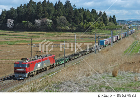 東北本線 久田野ー白河 JR東日本 701系 東北本線 久田野ー白河 JR東日本 701系 89624933