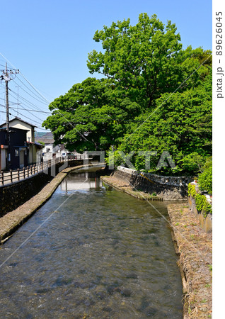 とちぎ蔵の街の風景 89626045