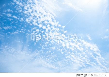 空と雲 89626285