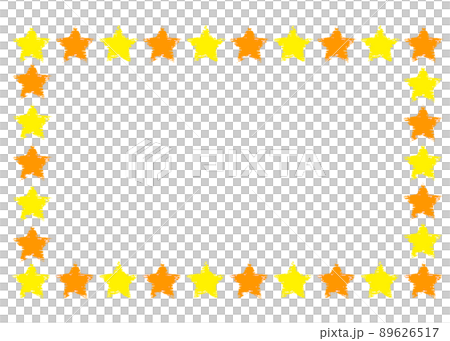 Star frame 02 Star frame 02 89626517