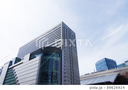 都市の風景 都市の風景 89626924
