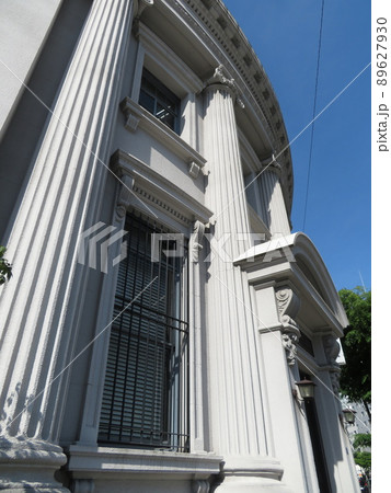 旧川崎貯蓄銀行福島出張所 89627930