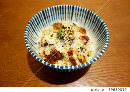 ひつまぶし丼 89630056