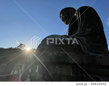大仏 89630940