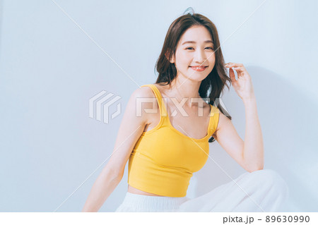 ビューティーイメージ　スキンケア　ダイエット　脱毛 89630990