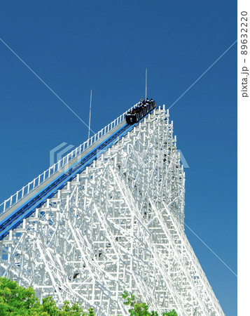 長島スパーランド絶叫マシン 長島スパーランド絶叫マシン 89632220
