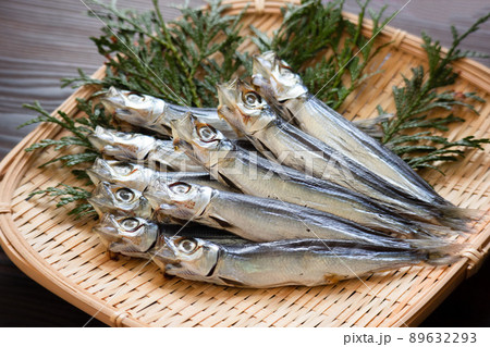 うるめいわし(2) 89632293