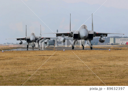 航空自衛隊 89632397