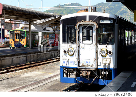 予土線キハ32鉄道ホビートレイン 予土線キハ32鉄道ホビートレイン 89632400