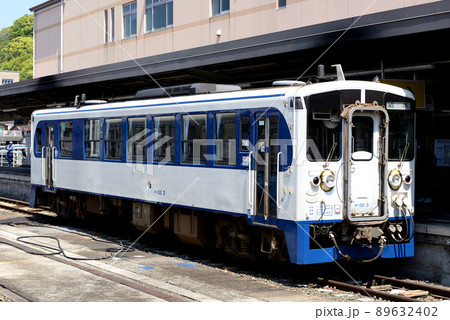 予土線キハ32鉄道ホビートレイン 予土線キハ32鉄道ホビートレイン 89632402