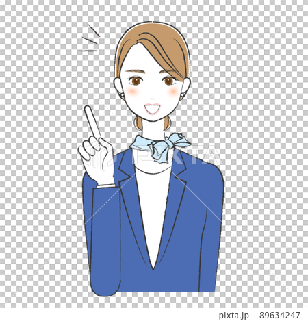 美容クリニック　スタッフ 89634247