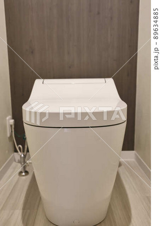 タンクレストイレ トイレット WC タンクレストイレ トイレット WC 89634885