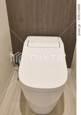 タンクレストイレ トイレット WC タンクレストイレ トイレット WC 89634886