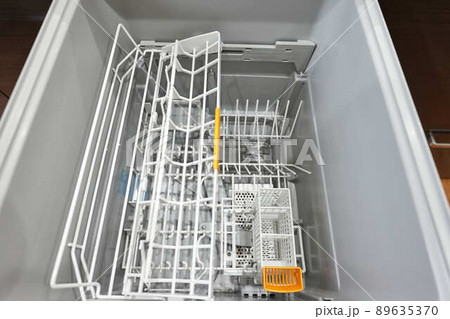 食洗器イメージ 家事 食洗器イメージ 家事 89635370