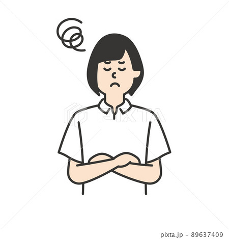 介護師の人物イラストまとめ 89637409