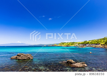 【新潟県・佐渡島】刻を忘れてしまう海有る光景 7月 8月 【新潟県・佐渡島】刻を忘れてしまう海有る光景 7月 8月 89638350