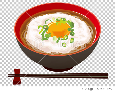 Tororama soba 89640769