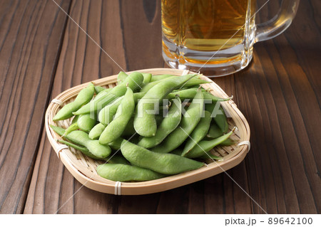 枝豆 89642100